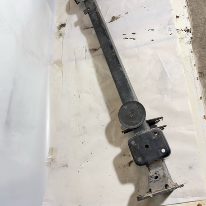 Ford Transit Custom Arka Dingil Orijinal Çıkma En Uygun Oto Parça