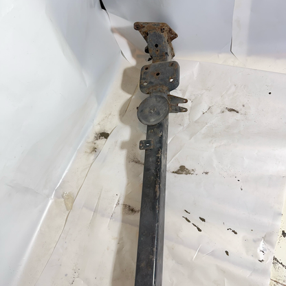 Ford Transit Custom Arka Dingil Orijinal Çıkma En Uygun Oto Parça