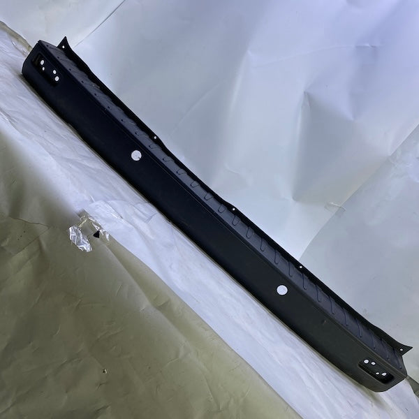 Ford Transit Custom Arka Tampon BK21-17E962 14-23 En Uygun Oto Parça