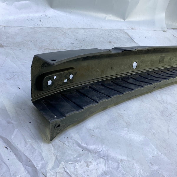 Ford Transit Custom Arka Tampon BK21-17E962 14-23 En Uygun Oto Parça