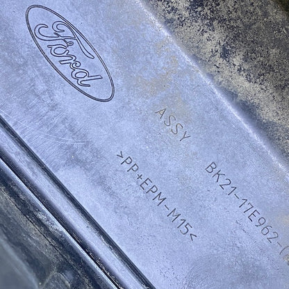 Ford Transit Custom Arka Tampon BK21-17E962 14-23 En Uygun Oto Parça