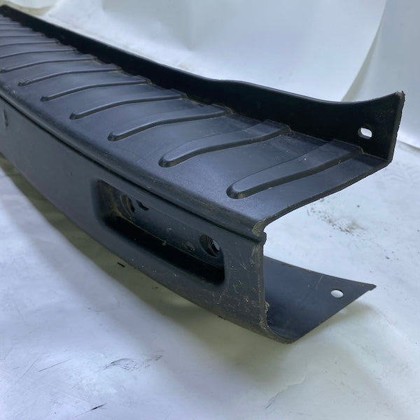 Ford Transit Custom Arka Tampon BK21-17E962 14-23 En Uygun Oto Parça