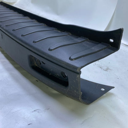 Ford Transit Custom Arka Tampon BK21-17E962 14-23 En Uygun Oto Parça