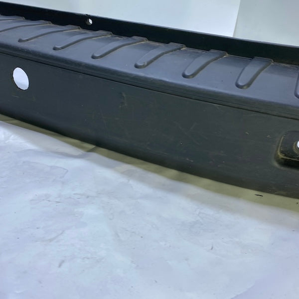 Ford Transit Custom Arka Tampon BK21-17E962 14-23 En Uygun Oto Parça