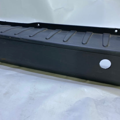 Ford Transit Custom Arka Tampon BK21-17E962 14-23 En Uygun Oto Parça