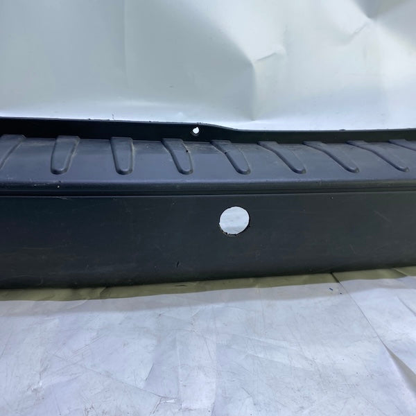 Ford Transit Custom Arka Tampon BK21-17E962 14-23 En Uygun Oto Parça