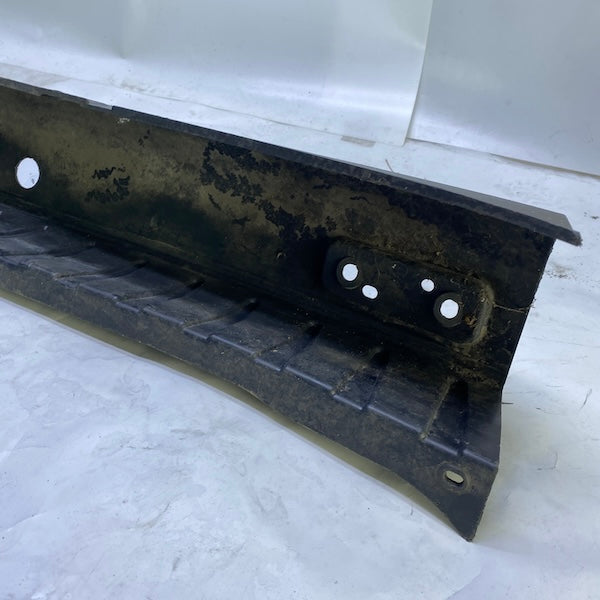 Ford Transit Custom Arka Tampon BK21-17E962 14-23 En Uygun Oto Parça