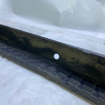 Ford Transit Custom Arka Tampon BK21-17E962 14-23 En Uygun Oto Parça