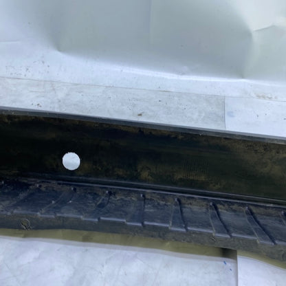 Ford Transit Custom Arka Tampon BK21-17E962 14-23 En Uygun Oto Parça