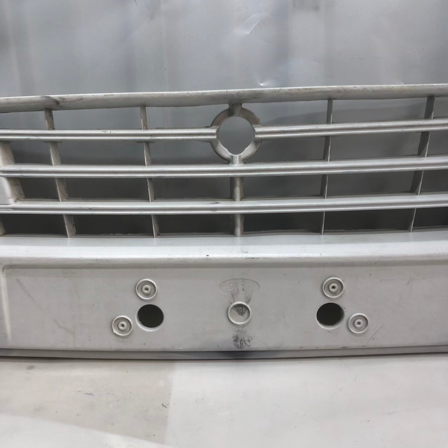 Ford Transit Custom Ön Panjur GK21-17B968-AA - En Uygun Oto Parça