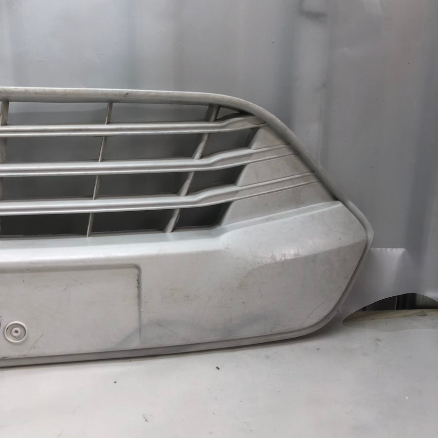 Ford Transit Custom Ön Panjur GK21-17B968-AA - En Uygun Oto Parça