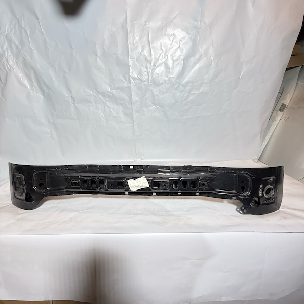 Ford Transit Custom Ön Tampon Demiri BK21-17K876-A07 Sıfır En Uygun Oto Parça