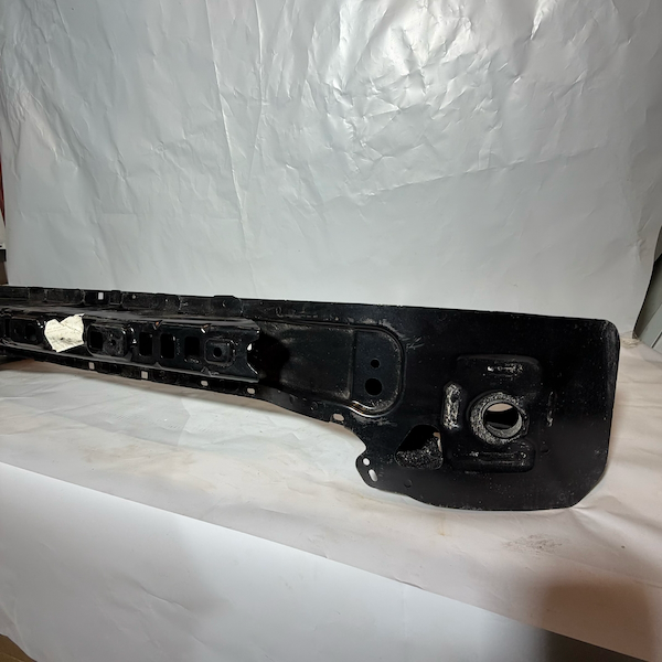 Ford Transit Custom Ön Tampon Demiri BK21-17K876-A07 Sıfır En Uygun Oto Parça