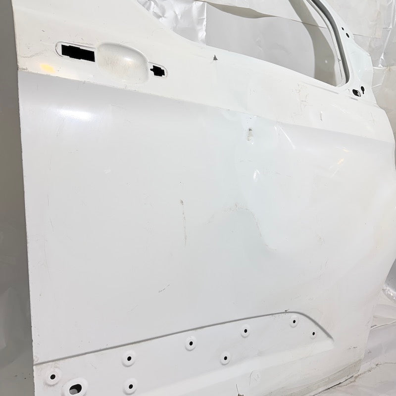 Ford Transit Custom Sağ Ön Kapı 14-20 En Uygun Oto Parça