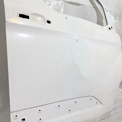 Ford Transit Custom Sağ Ön Kapı 14-20 En Uygun Oto Parça