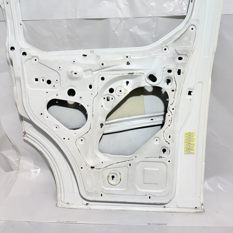 Ford Transit Custom Sağ Ön Kapı 14-20 En Uygun Oto Parça