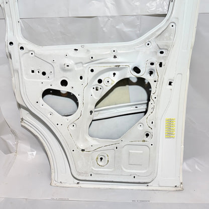 Ford Transit Custom Sağ Ön Kapı 14-20 En Uygun Oto Parça
