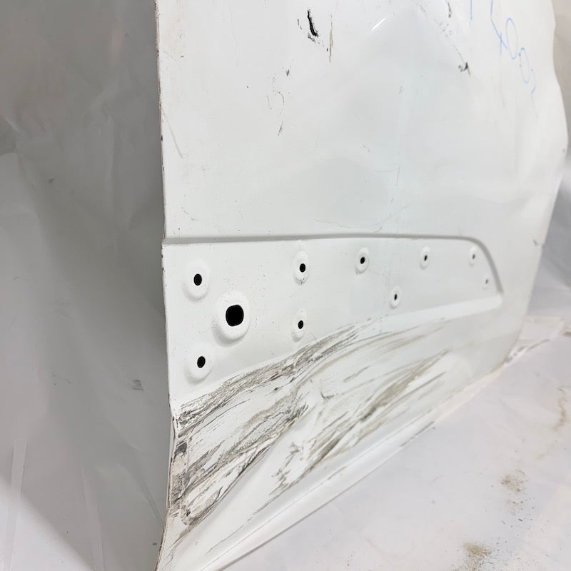 Ford Transit Custom Sağ Ön Kapı 14-24 En Uygun Oto Parça