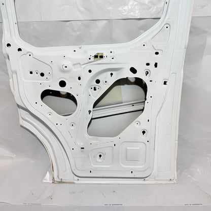 Ford Transit Custom Sağ Ön Kapı 14-24 En Uygun Oto Parça