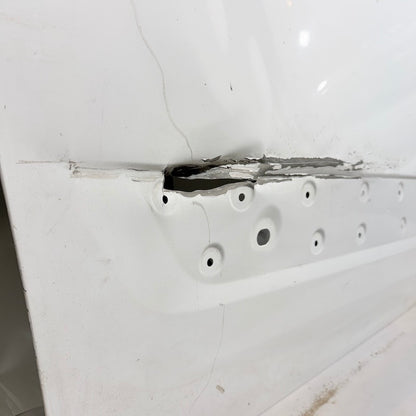 Ford Transit Custom Sağ Sürgülü Kapı Camsız En Uygun Oto Parça