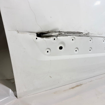 Ford Transit Custom Sağ Sürgülü Kapı Camsız En Uygun Oto Parça
