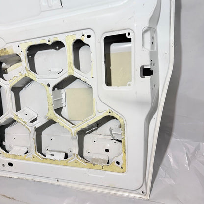 Ford Transit Custom Sağ Sürgülü Kapı Camsız En Uygun Oto Parça
