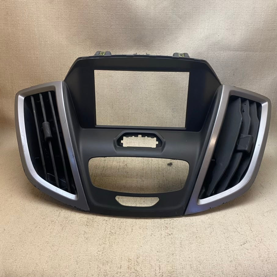 Ford Transit Custom Teyp ve Hava Üfleme Menfezi bk31 v047a04