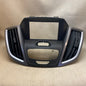 Ford Transit Custom Teyp ve Hava Üfleme Menfezi bk31 v047a04