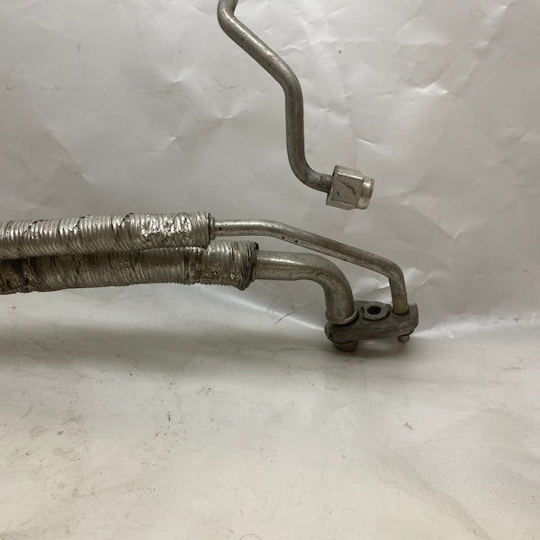 Ford Transit Custom V362 Klima Borusu BK21-19A834-AG