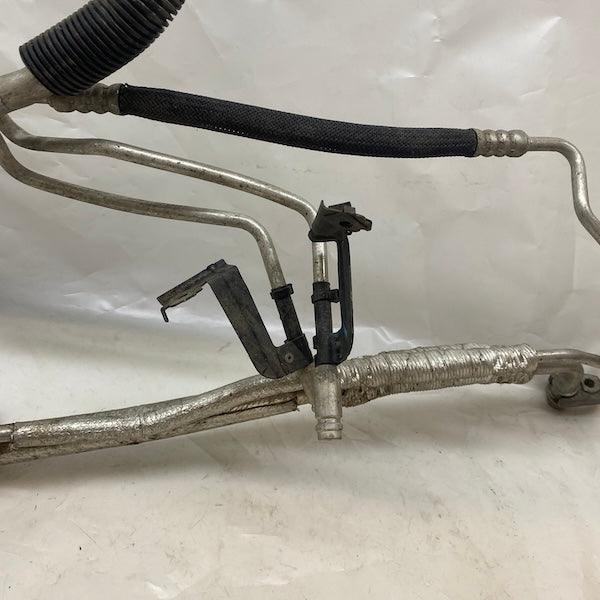 Ford Transit Custom V362 Klima Borusu BK21-19A834-AG