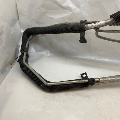 Ford Transit Custom V362 Klima Borusu BK21-19A834-AG