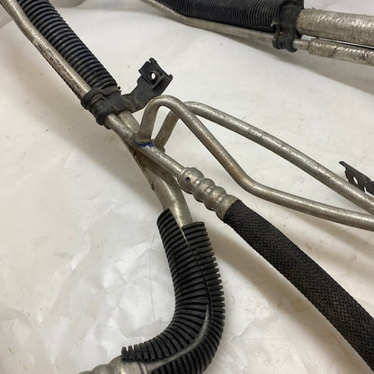 Ford Transit Custom V362 Klima Borusu BK21-19A834-AG