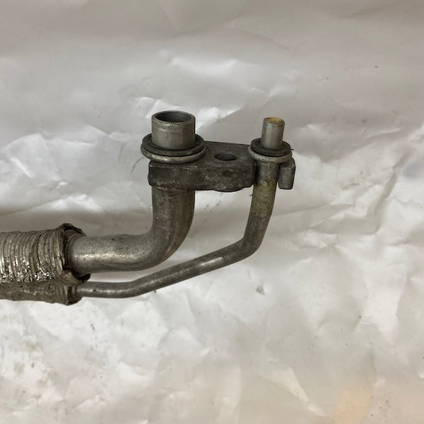 Ford Transit Custom V362 Klima Borusu BK21-19A834-AG