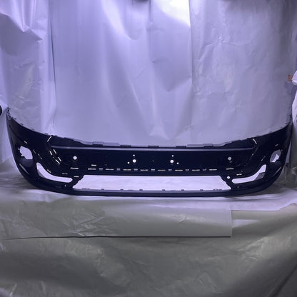 Ford Transit Custom V362 Ön Tampon BK21-1ZK819 En Uygun Oto Parça