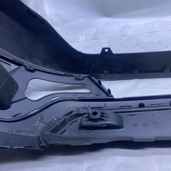 Ford Transit Custom V362 Ön Tampon BK21-1ZK819 En Uygun Oto Parça