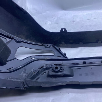 Ford Transit Custom V362 Ön Tampon BK21-1ZK819 En Uygun Oto Parça