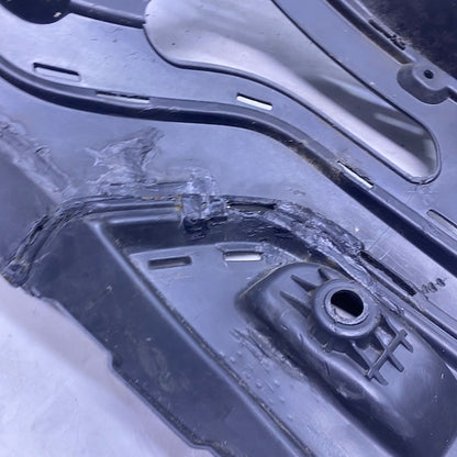 Ford Transit Custom V362 Ön Tampon BK21-1ZK819 En Uygun Oto Parça