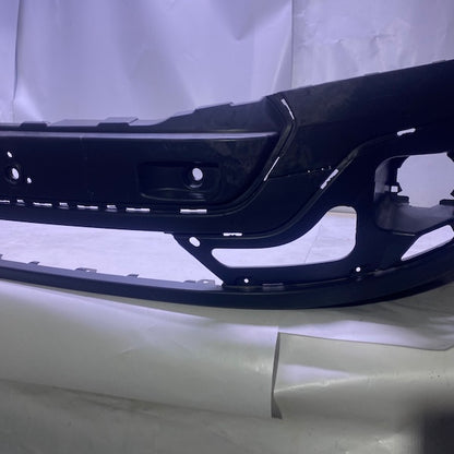 Ford Transit Custom V362 Ön Tampon BK21-1ZK819 En Uygun Oto Parça