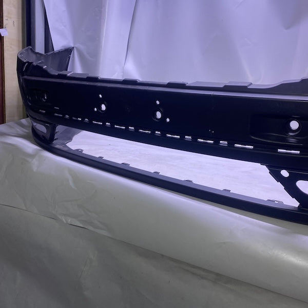 Ford Transit Custom V362 Ön Tampon BK21-1ZK819 En Uygun Oto Parça