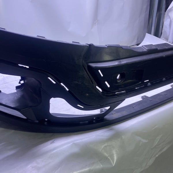 Ford Transit Custom V362 Ön Tampon BK21-1ZK819 En Uygun Oto Parça