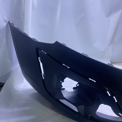 Ford Transit Custom V362 Ön Tampon BK21-1ZK819 En Uygun Oto Parça