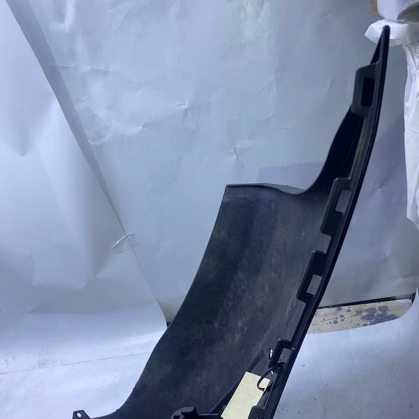 Ford Transit Custom V362 Ön Tampon BK21-1ZK819 En Uygun Oto Parça