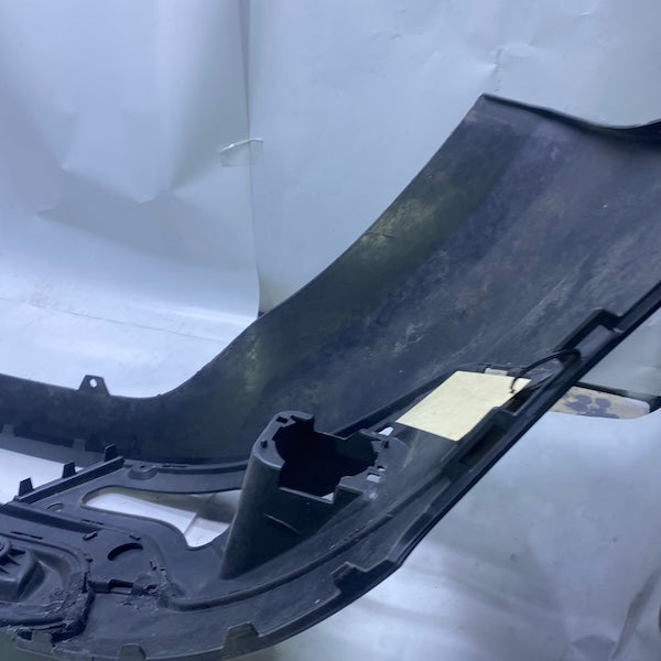 Ford Transit Custom V362 Ön Tampon BK21-1ZK819 En Uygun Oto Parça