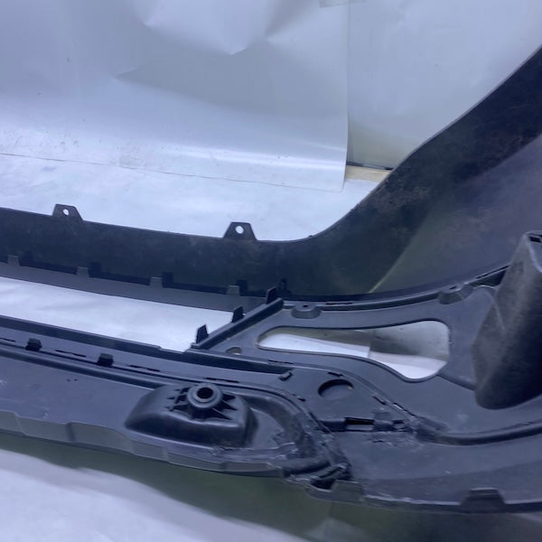 Ford Transit Custom V362 Ön Tampon BK21-1ZK819 En Uygun Oto Parça