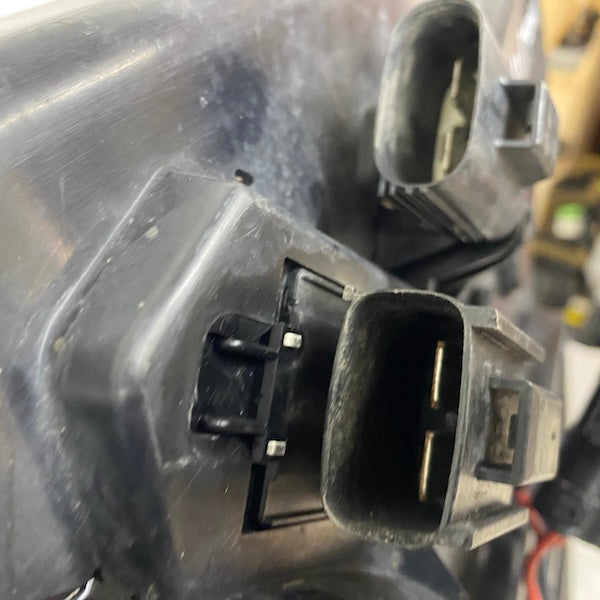 Ford Transit Custom V362 Radyatör Fanı BK21-8C607-B En Uygun Oto Parça