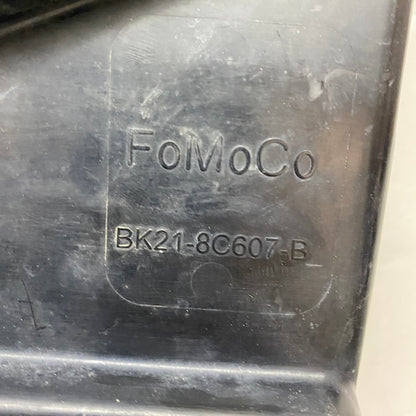 Ford Transit Custom V362 Radyatör Fanı BK21-8C607-B En Uygun Oto Parça