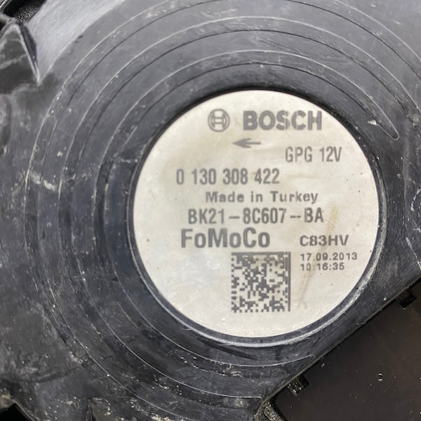 Ford Transit Custom V362 Radyatör Fanı BK21-8C607-B En Uygun Oto Parça