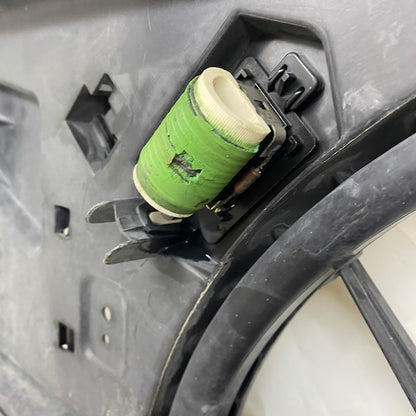 Ford Transit Custom V362 Radyatör Fanı BK21-8C607-B En Uygun Oto Parça