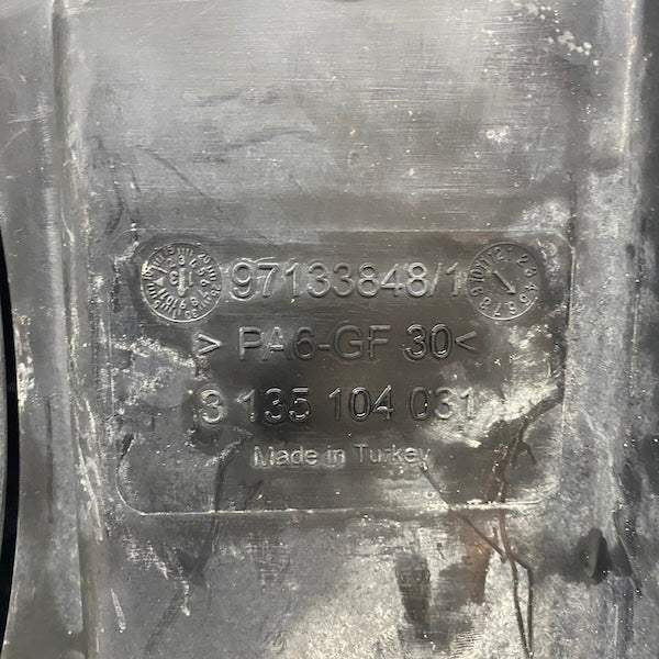 Ford Transit Custom V362 Radyatör Fanı BK21-8C607-B En Uygun Oto Parça