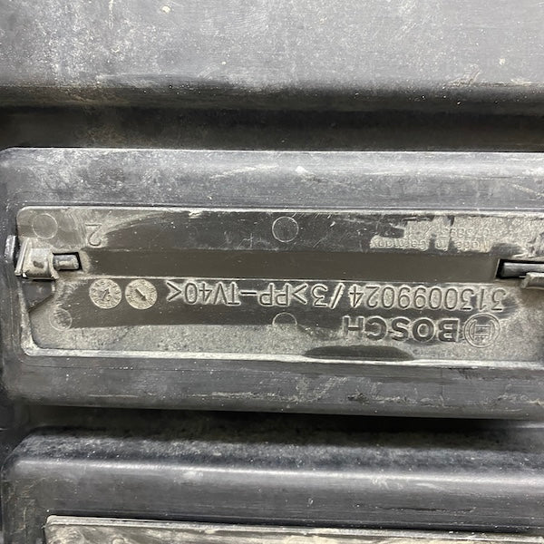 Ford Transit Custom V362 Radyatör Fanı BK21-8C607-B En Uygun Oto Parça